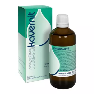 METAKAVERNIT Směs, 100 ml