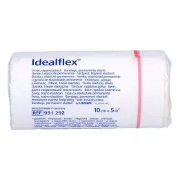IDEALFLEX Obvaz 10 cm, 1 ks