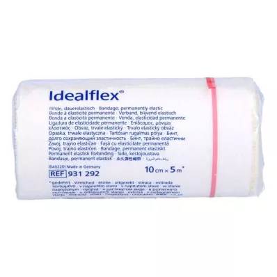IDEALFLEX Obvaz 10 cm, 1 ks