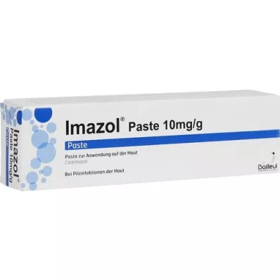 IMAZOL Pasta, 25 g