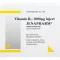 VITAMIN B12 1 000 μg Inject Jenapharm ampule, 10X1 ml