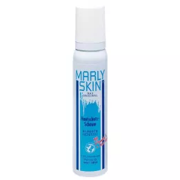 MARLY SKIN Pěna na ochranu pokožky, 100 ml