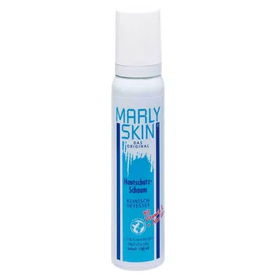 MARLY SKIN Pěna na ochranu pokožky, 100 ml