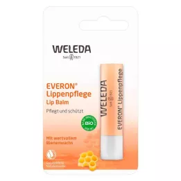 WELEDA Péče o rty Everon, 4,8 g