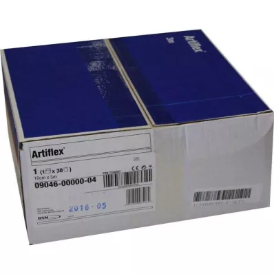 Artiflex čalounická bandáž 3mx10c, 30 ks