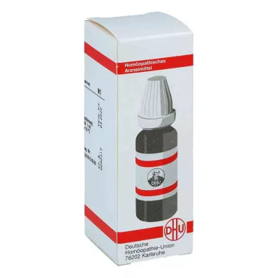 Minulost Capsella Bursa.D6 ředění (20 ml)