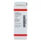 Minulost Capsella Bursa.D6 ředění (20 ml)