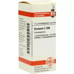 COLOCYNTHIS D 200 globulí, 10 g