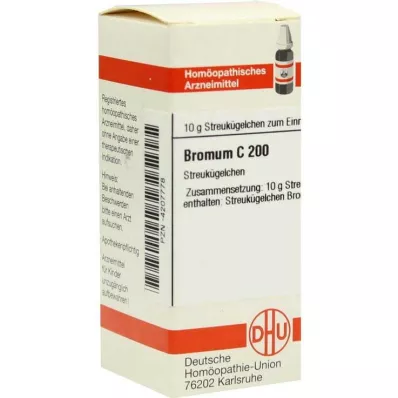 COLOCYNTHIS D 200 globulí, 10 g