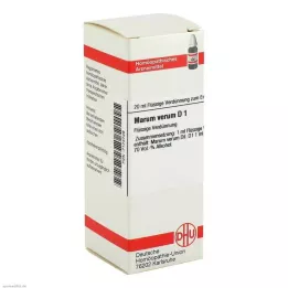 MARUM VERUM D 1 Ředění, 20 ml