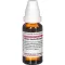 OLEUM TEREBINTHINAE D 10 Ředění, 20 ml