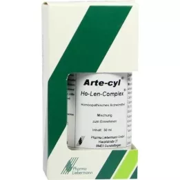 ARTE-CYL Ho-Len-Complex kapky, 50 ml