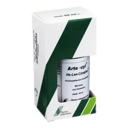 ARTE-CYL Ho-Len-Complex kapky, 50 ml