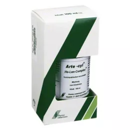 ARTE-CYL Ho-Len-Complex kapky, 100 ml