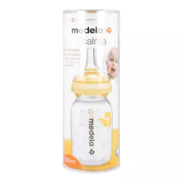 MEDELA Calma dudlík s lahvičkou 150 ml, 1 ks