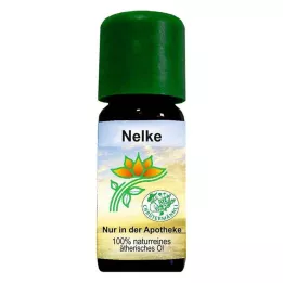 NELKENÖL extra jemné CHRÜTERMÄNNLI, 10 ml