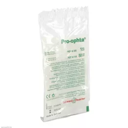 PRO-OPHTA Oční obvaz D, 1 ks