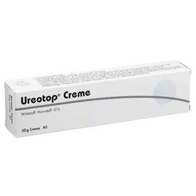 Ureotop krém, 50 g