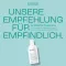 Eubos Sensitive sprchový krém &amp; , 200 ml