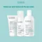 Eubos Sensitive sprchový krém &amp; , 200 ml