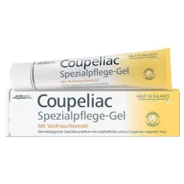 Skin in Balance Coupeliac Special Care Gel, 20 ml