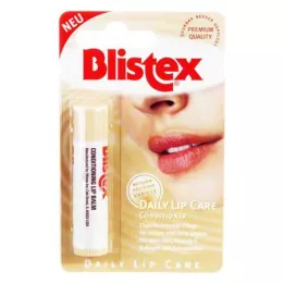 BLISTEX Denní kondicionér na rty Lip Care 4,25 g, 1 ks