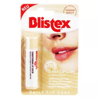 Denní kondicionér na rty Blistex, 1 ks