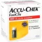 ACCU-CHEK Lancety FastClix, 204 ks