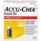 ACCU-CHEK Lancety FastClix, 204 ks