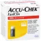 ACCU-CHEK Lancety FastClix, 204 ks