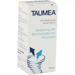 TAUMEA Kapky, 10 ml