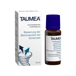 TAUMEA Kapky, 10 ml