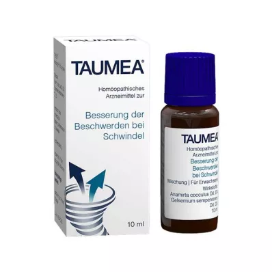 Taumea kapky, 10 ml