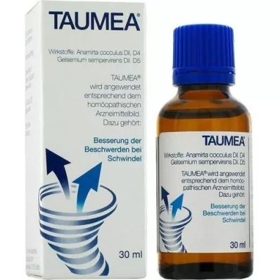 TAUMEA Kapky, 30 ml