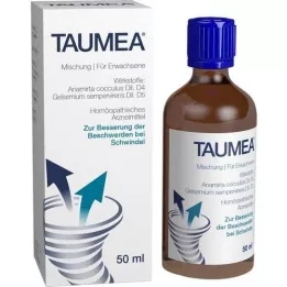 TAUMEA Kapky, 50 ml