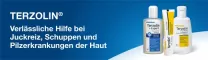 Instructions for use for Terzolin 2% smetana, 15 g - 4