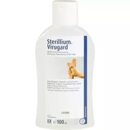 STERILLIUM Roztok Virugard, 100 ml