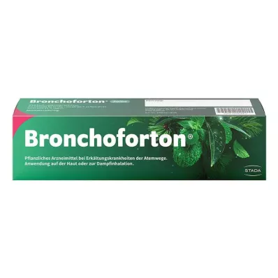 Bronchoforton® mast, 100 g