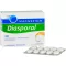 MAGNESIUM DIASPORAL 100 pastilek, 100 ks