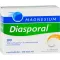 MAGNESIUM DIASPORAL 100 pastilek, 100 ks