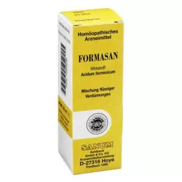FORMASAN Kapky, 30 ml