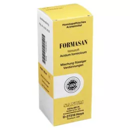 FORMASAN Kapky, 100 ml