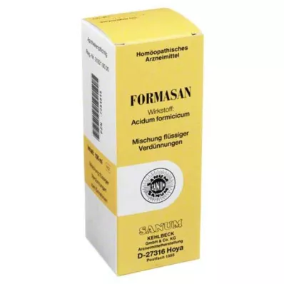 Formasan kapky, 100 ml