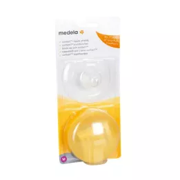 MEDELA Prsní štít Kontakt M, 2 ks