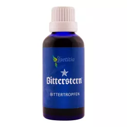 BITTERSTERN Směs, 50 ml