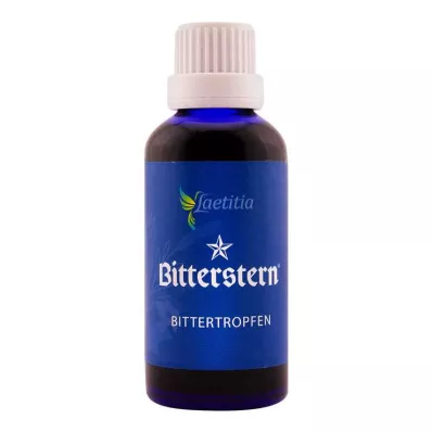 Směs Bitterstar, 50 ml