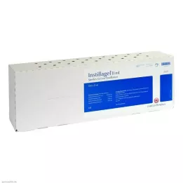 INSTILACE, 100X11 ml