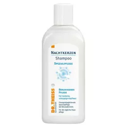 DR.THEISS Šampon z pupalky dvouleté, 200 ml