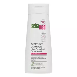 SEBAMED Šampon na každý den, 200 ml