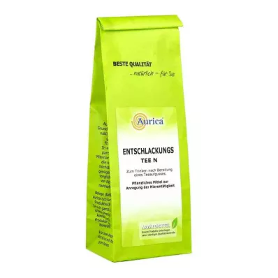 ENTSCHLACKUNGSTEE N Aurica, 100 g